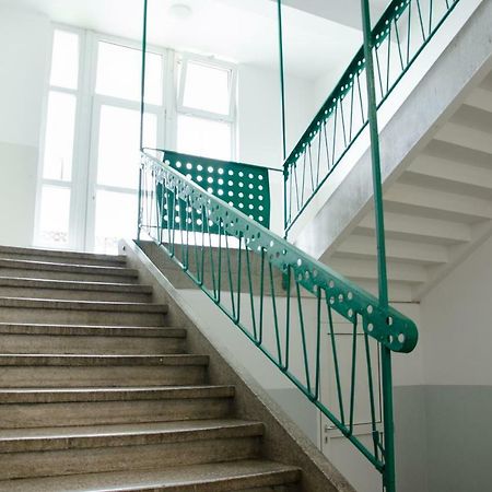 Hostel Rozna Dolina Ljubljana Eksteriør bilde