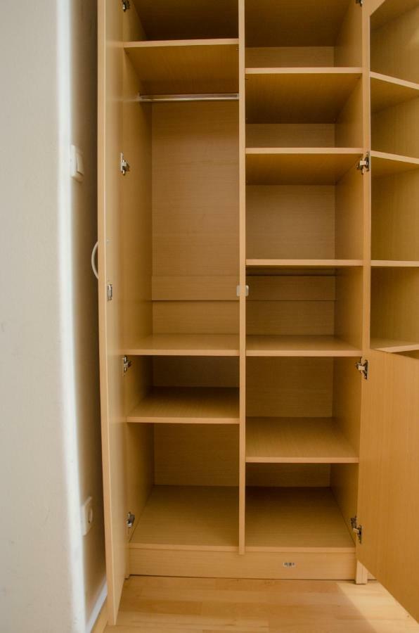 Hostel Rozna Dolina Ljubljana Eksteriør bilde